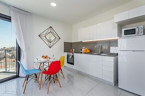 Even Israel Apartments