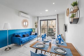 Even Israel Apartments