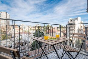 Even Israel Apartments