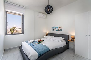 Even Israel Apartments