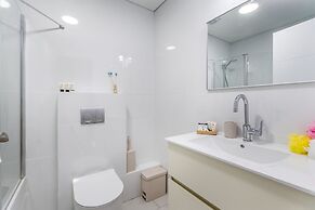 Even Israel Apartments