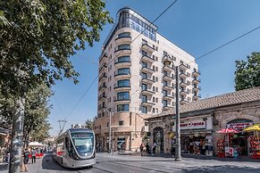 Even Israel Apartments