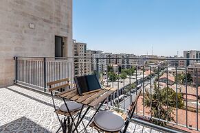 Even Israel Apartments