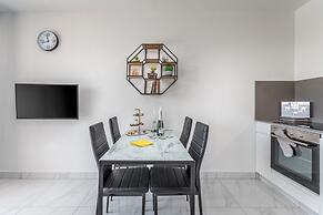 Even Israel Apartments