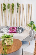 Even Israel Apartments