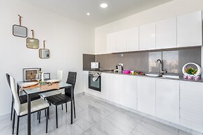 Even Israel Apartments