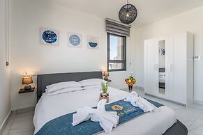 Even Israel Apartments