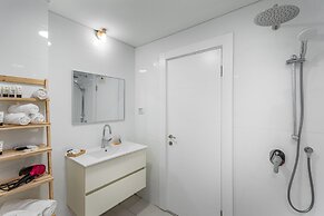 Even Israel Apartments