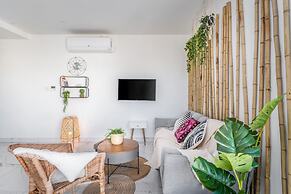 Even Israel Apartments