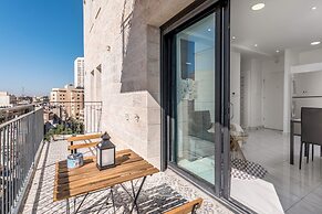 Even Israel Apartments