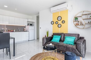 Even Israel Apartments