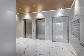 Even Israel Apartments