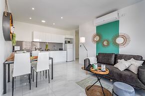 Even Israel Apartments