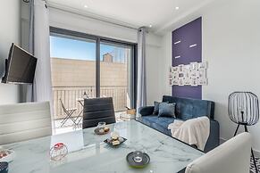 Even Israel Apartments