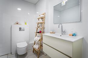 Even Israel Apartments