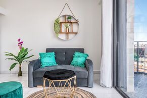 Even Israel Apartments