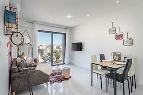Even Israel Apartments