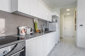 Even Israel Apartments