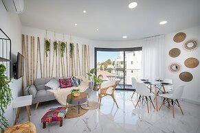 Even Israel Apartments