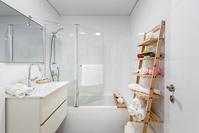 Even Israel Apartments