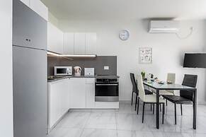 Even Israel Apartments