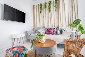 Even Israel Apartments