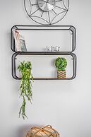 Even Israel Apartments