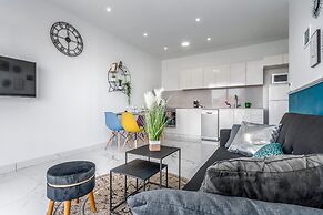 Even Israel Apartments