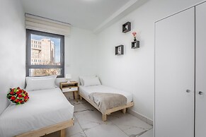 Even Israel Apartments