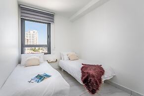 Even Israel Apartments