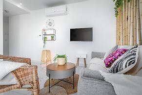 Even Israel Apartments