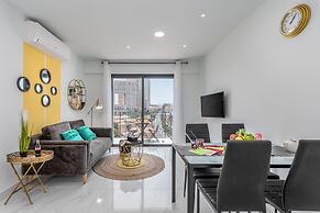 Even Israel Apartments