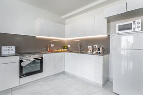 Even Israel Apartments