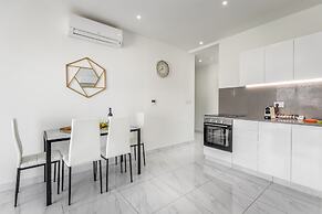 Even Israel Apartments