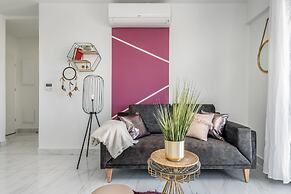 Even Israel Apartments