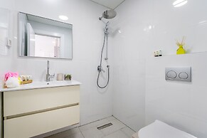 Even Israel Apartments