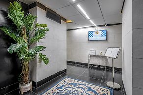 Even Israel Apartments