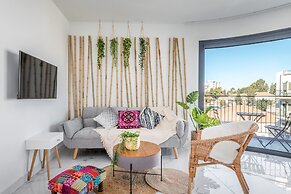 Even Israel Apartments