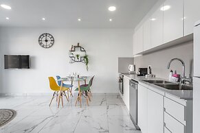 Even Israel Apartments