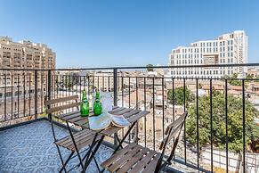 Even Israel Apartments