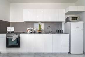 Even Israel Apartments