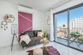 Even Israel Apartments