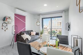 Even Israel Apartments