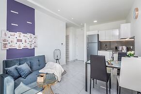 Even Israel Apartments