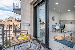 Even Israel Apartments