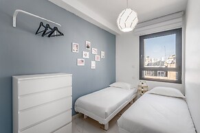 Even Israel Apartments