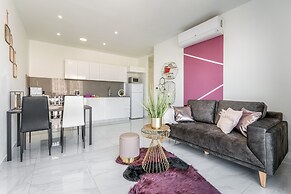 Even Israel Apartments