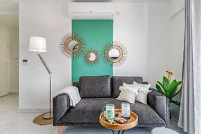 Even Israel Apartments