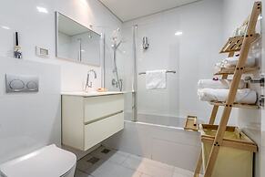 Even Israel Apartments