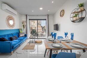 Even Israel Apartments